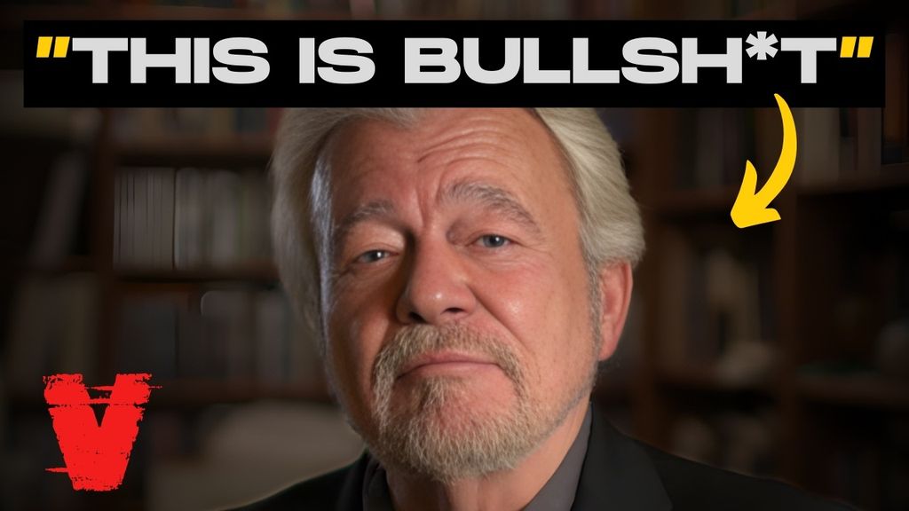Thumbnail for Knapp Disputes Bigelow Attribution as New UAP Claims and Oversight Questions Emerge