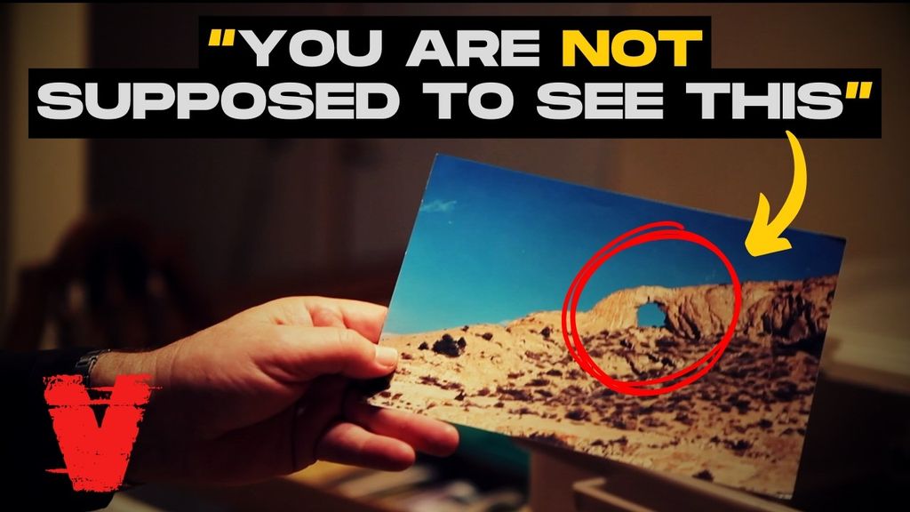 Thumbnail for Claims of a ‘Door of Light’ at Papoose Lake Resurface as Debate Rekindles Over Bob Lazar’s Testimony
