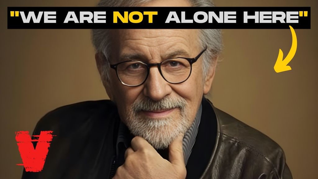 Thumbnail for Spielberg Signals Future-Set ‘Disclosure Day’ While Emphasizing Societal Impact of Confirmed UAP Contact