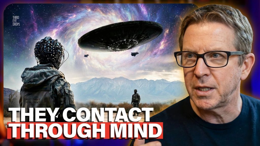 Thumbnail for Beyond the Construct: Darren King Outlines a Consciousness-Centered Framework and Alleges Hidden Programs Behind the UFO Mystery