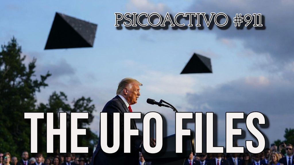 Thumbnail for Claims of Satellite Imagery and Withheld Military Videos Surface as UAP File Release Is Weighed