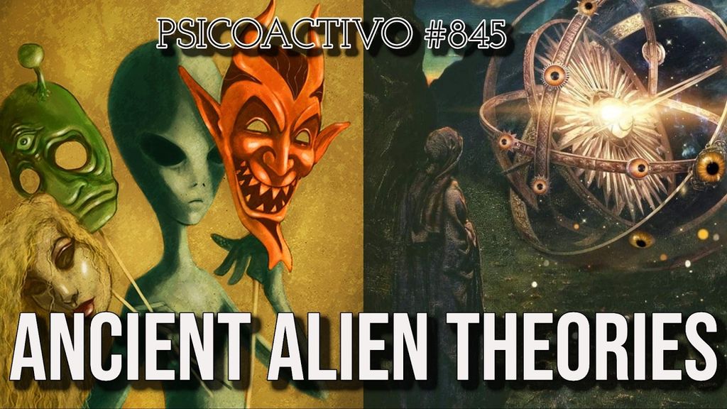 Thumbnail for Academic preprint urges rigorous, cross-disciplinary reexamination of ancient celestial myths and their relevance to UAP research