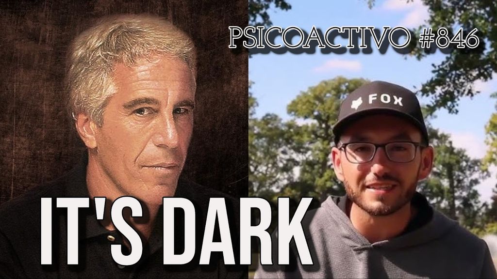 Thumbnail for Epstein Files Reignite Scrutiny of Psi Research Networks, Alleged “Psionic Asset” Programs, and Ethics Around Recruiting Experiencers