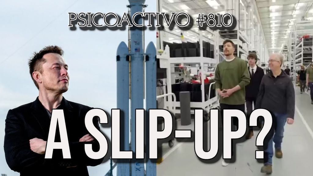 Thumbnail for SpaceX Employee’s Cautious Reply on MrBeast Highlights Ongoing Debate Over UFO Encounters Near Launches