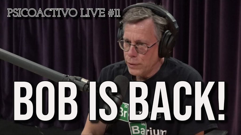 Thumbnail for Bob Lazar’s High-Profile Return Aligns with Congressional UAP Oversight Push and Emerging Science Signals