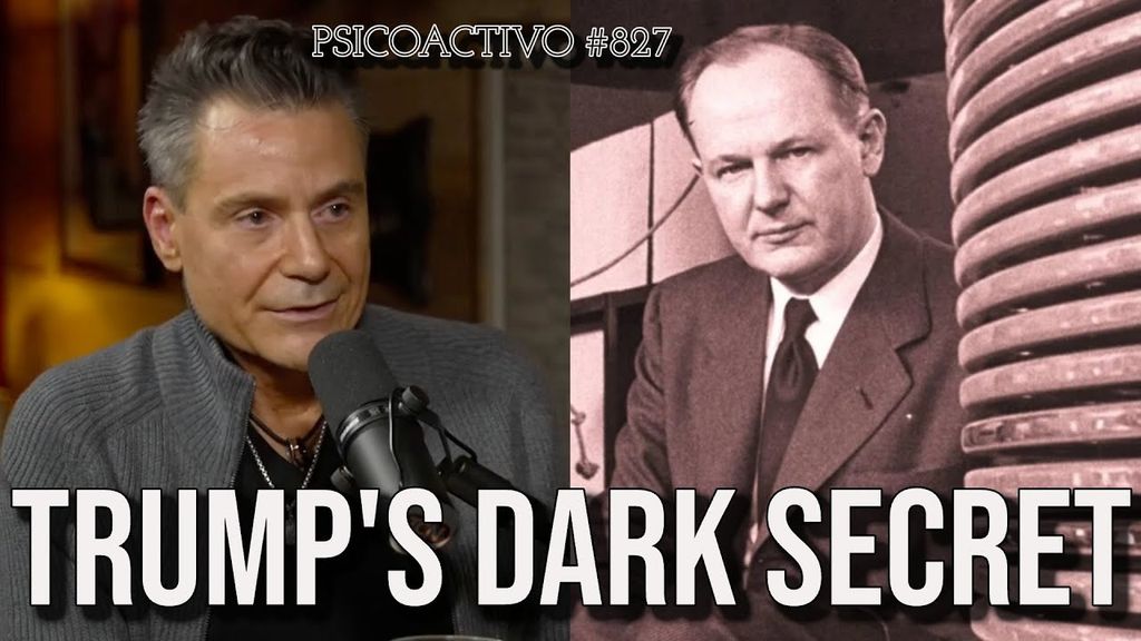 Thumbnail for Energy-Secrecy Claims Tie Tesla’s Papers, UAP Technology, and Trump Family Connection