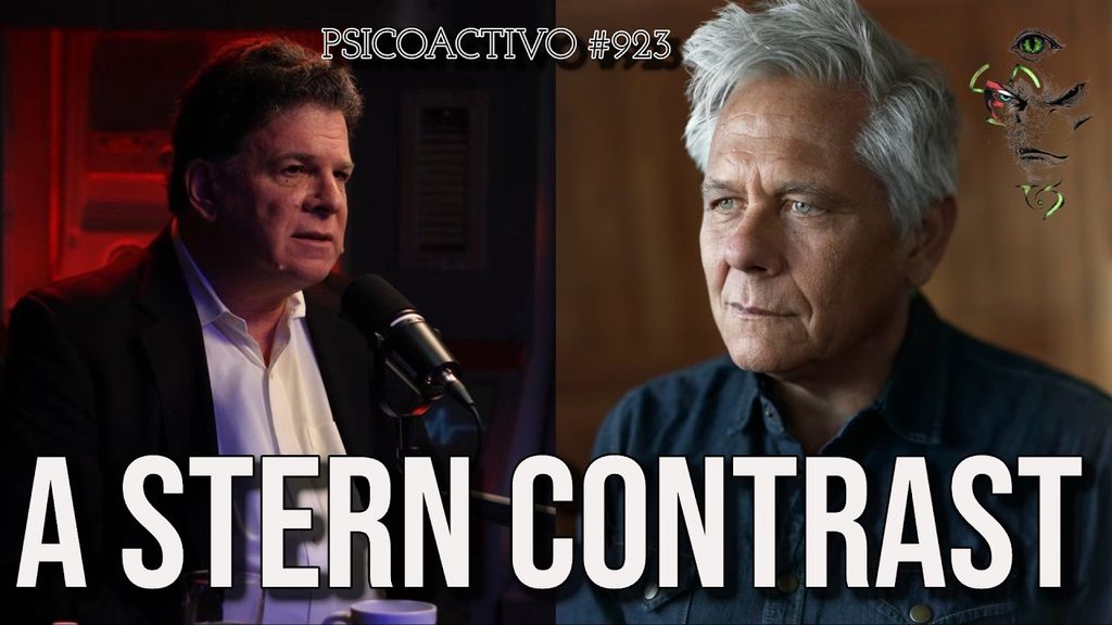 Thumbnail for Contrasting UAP Narratives: Walter Kirn’s Optimism, Eric Weinstein’s Skepticism, and Claims of Launch-Adjacent Anomalies