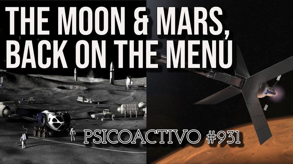 Thumbnail for NASA Sets $20 Billion, Seven-Year Course for a Permanent Lunar Base and Nuclear Mars Craft, Scrapping Gateway Outpost
