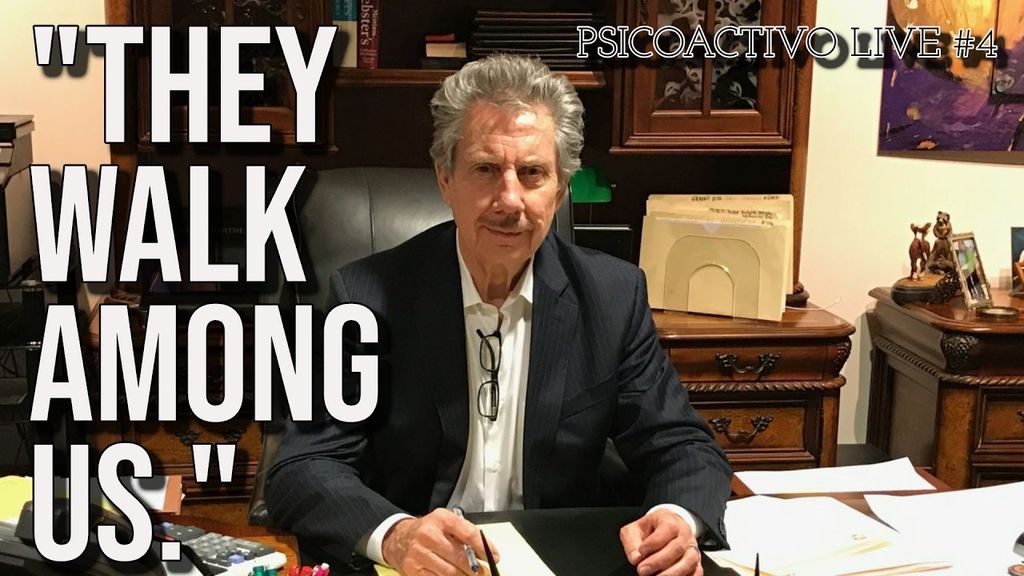 Thumbnail for ‘They Walk Among Us’: Bigelow Claim, McCasland Disappearance, and Rising Hybrid–Portal Debates Reshape UAP Discourse
