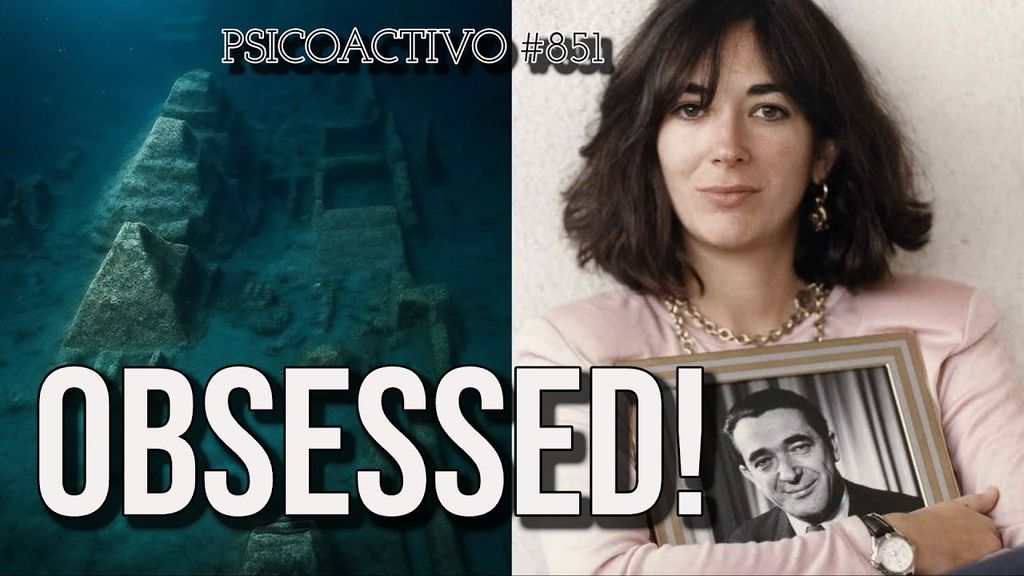 Thumbnail for Epstein-Linked Emails Cite Cuban Underwater Structures as National Geographic Executive Shares Low-Quality Images