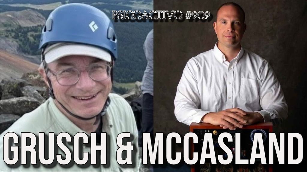 Thumbnail for Rep. Eric Burlison Highlights David Grusch’s Attempted Outreach to Missing Gen. Neil McCasland, While Allegations Surface Over Altered UAP Hearing Record