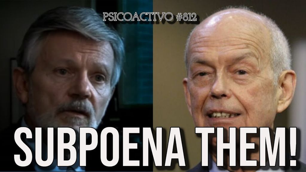 Thumbnail for Proposed Subpoena List Emerges as Rep. Burlison Presses UAP Disclosure and Whistleblower Protections
