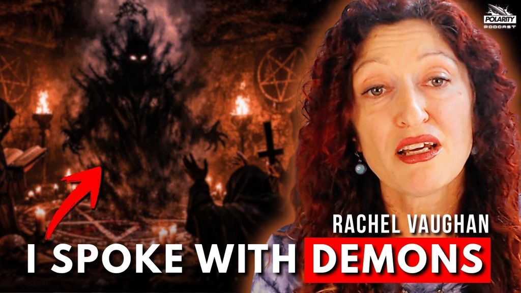 Thumbnail for Australian Survivor Alleges Organized Ritual Abuse and Esoteric Networks, Urges Community ‘Ley Line’ Healing