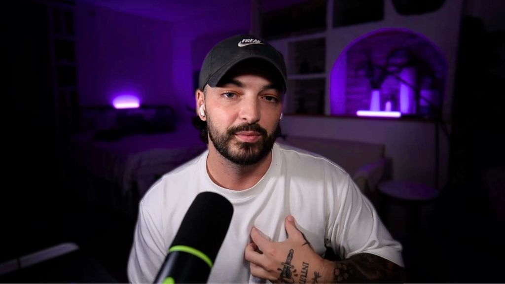 Polarity Host Expands Live Streaming to Twitch and Joins 'It’s Probably Nothing' U.S. Tour