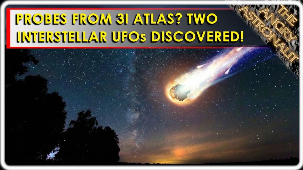 Thumbnail for Two Fireballs Classified as Interstellar Reignite Debate Over Meteor Rates and Possible Artificial Probes