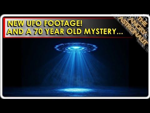 Blue‑White Orb Footage Near Area 51 Echoes 1950s Pilot Encounters, White Sands Reports, and Palomar Orbital Transients