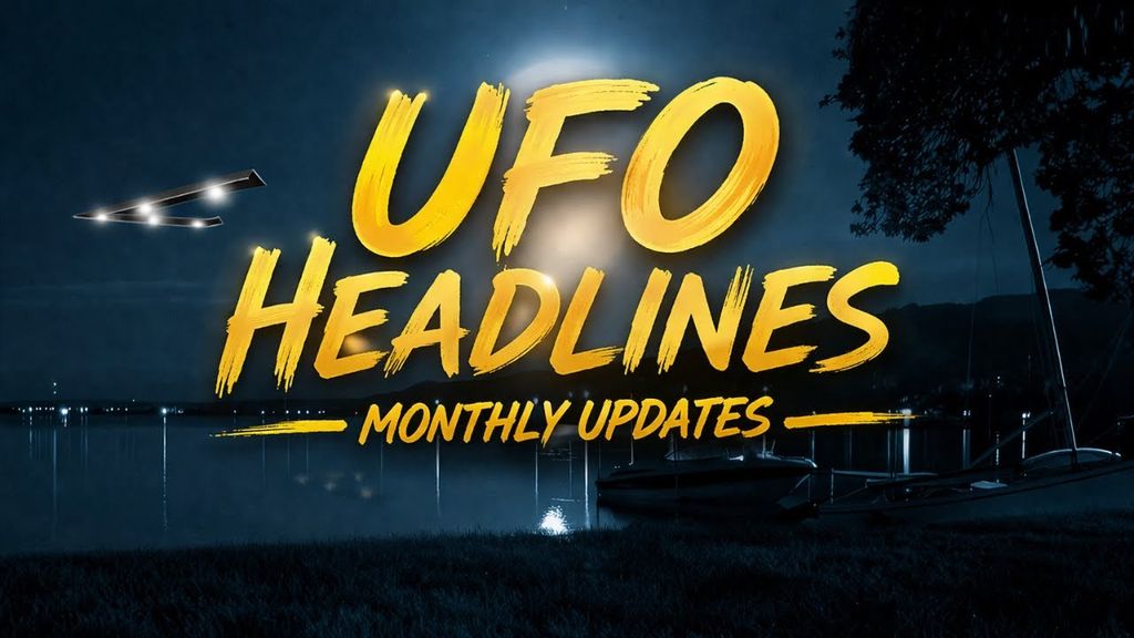 Thumbnail for Security Incursions, Disputed ‘Buga Sphere,’ and Capitol Hill Claims Drive Fresh Scrutiny of UAP Transparency