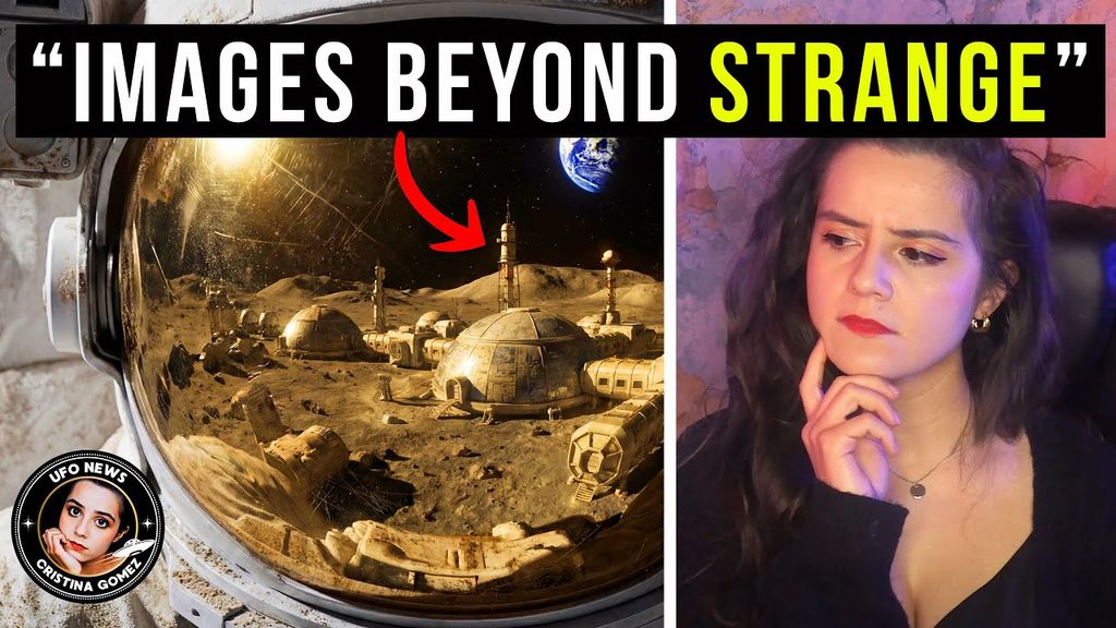 Thumbnail for Garry Nolan cites anomalous silicon isotopes in alleged Ubatuba debris as debate widens to lunar secrecy and Apollo accounts