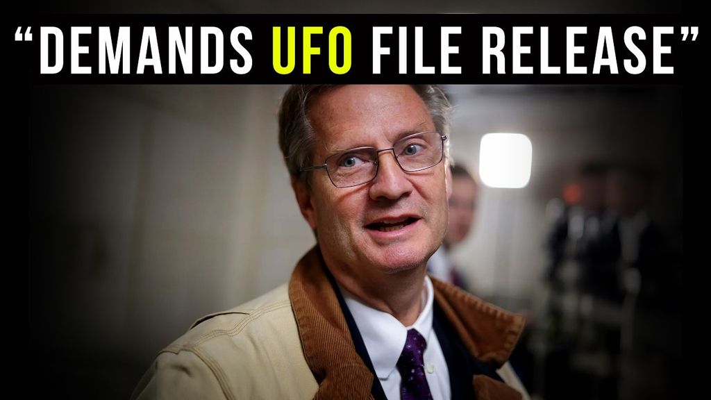 Thumbnail for Congressional Push for UAP File Release Converges with Defense-Tech Analysis and Shifting Scientific Views