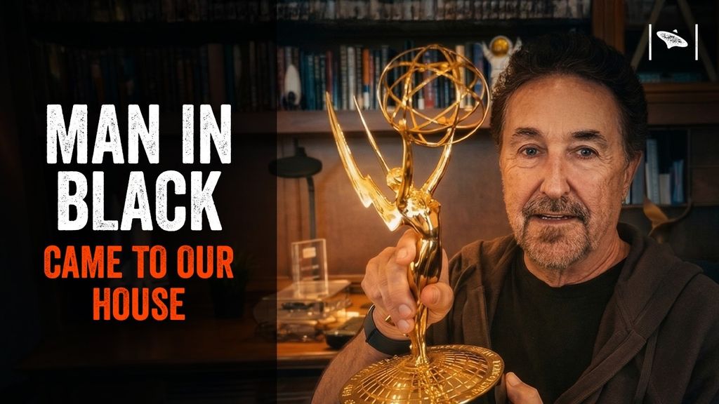 Thumbnail for Dark Skies Creators Describe Alleged Naval Intelligence Contact and Probe Hollywood’s Role in UAP Messaging