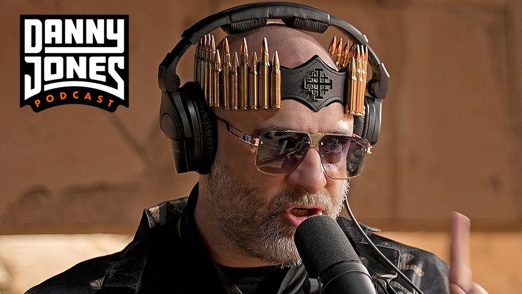 Thumbnail for Kurt Metzger Amplifies Sweeping Allegations on Psyops, Elite Networks, and UAP–Occult Overlap