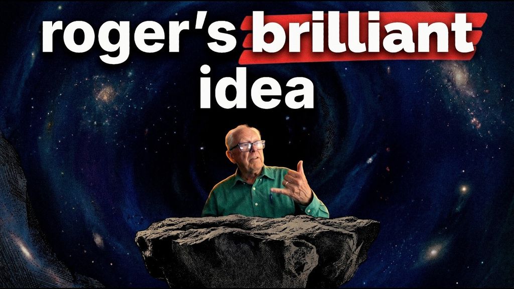 George Ellis Challenges Penrose’s Use of Infinity in Conformal Cyclic Cosmology