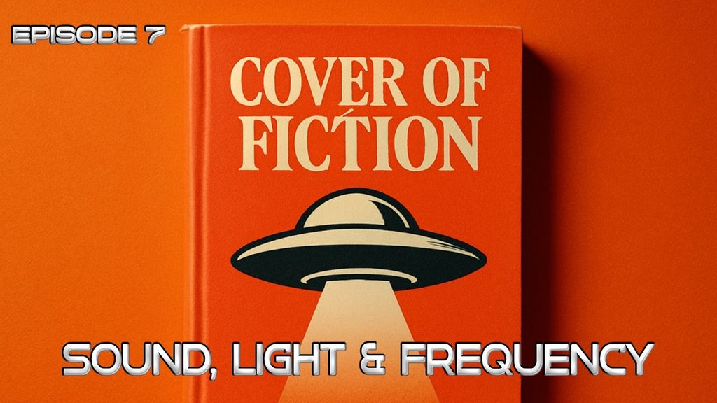 Thumbnail for Hollywood’s ‘Cover of Fiction’ and the UAP Debate: How Storytelling Channels Controversial Ideas