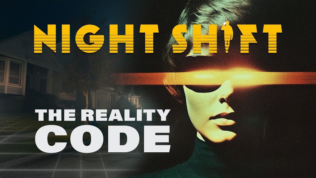 Thumbnail for Researcher Claims Consistent ‘Code-Like’ Visuals in DMT-Laser Experiments Spark Debate on Consciousness and Reality