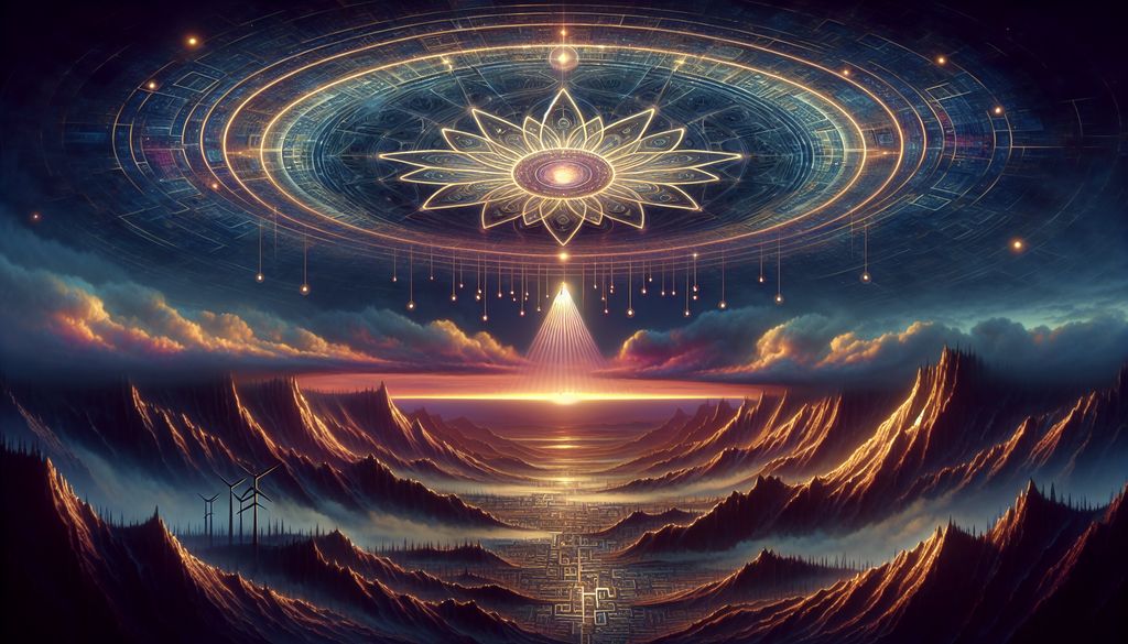 Trump's UAP Archive Ignites Disclosure Debate Amidst Pastor Briefings and Quantum Gravity Insights