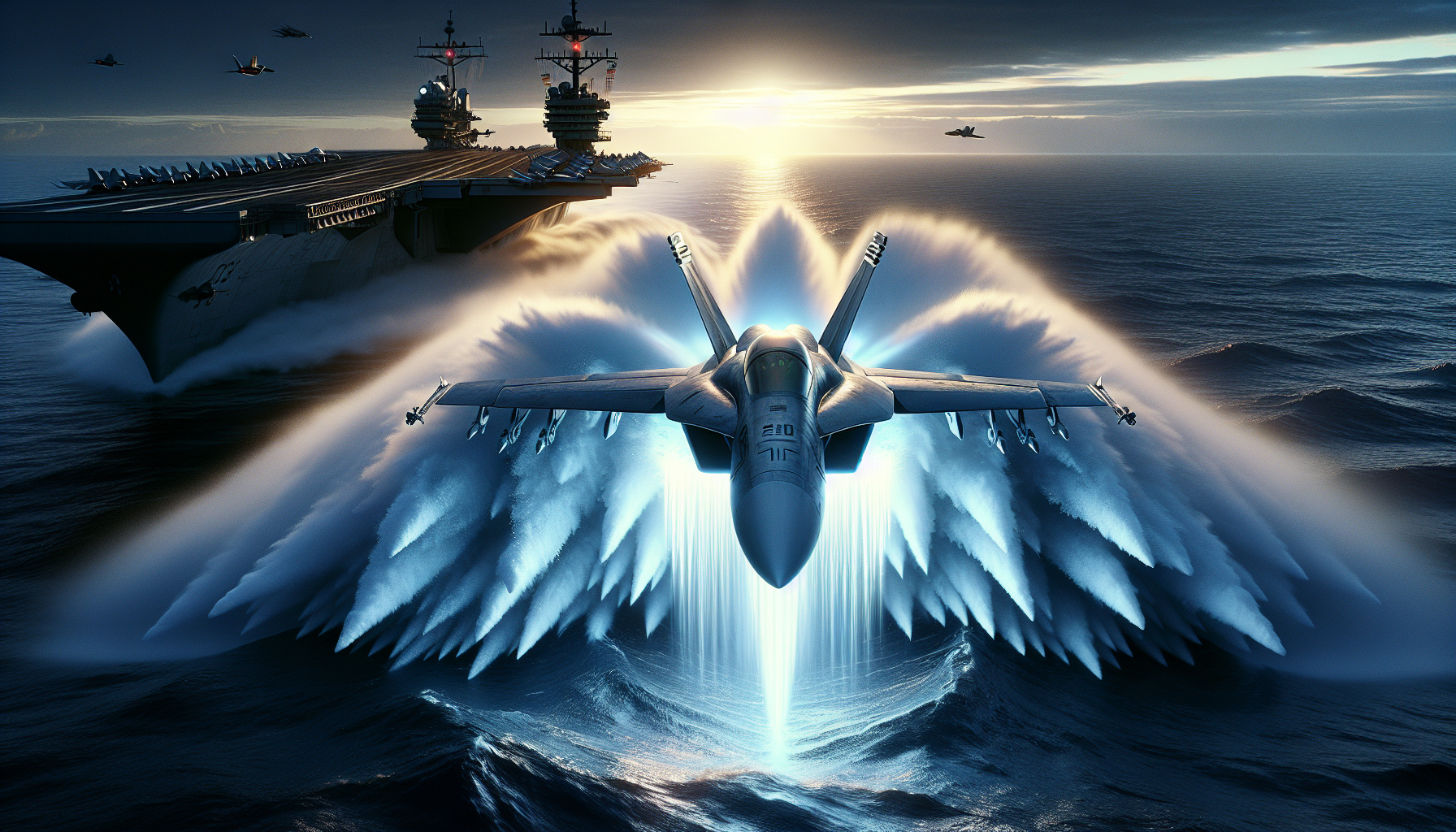 Psionic Control, Secret Tunnels, and a Deepening Divide: The Week in UAP Revelation